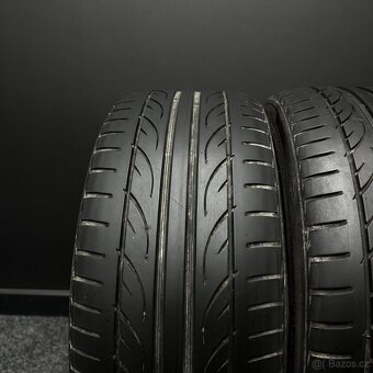 2ks pneu Hankook 205/40/18 84W - 2