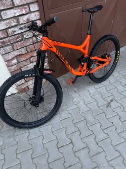 Commencal meta AM V3 650b - 2