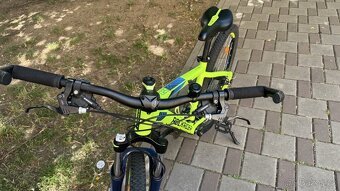 Kolo Rockrider ST 520🔥 Ram S🧍♀️🧍♂️ - 2