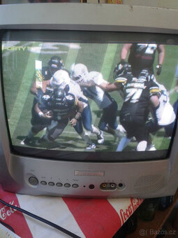 TELEVIZE PANASONIC PLNE FUNKCNI - 2