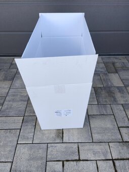 Karton, krabice, box, škatule, - 2