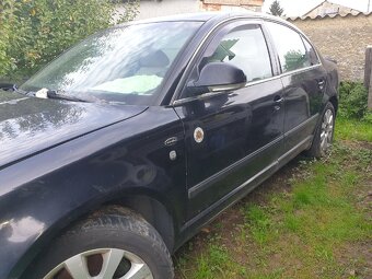Prodam Škoda Superb 2.0 Tdi 103 Kw r.v.2008 1.majitel - 2