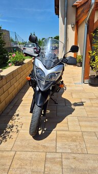 Suzuki DL 650 V-Strom - 2