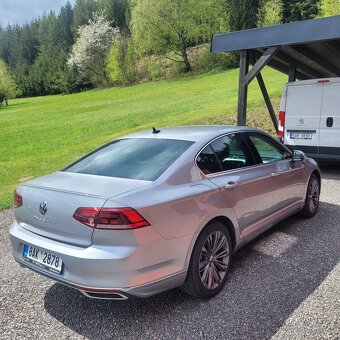 Passat - 2