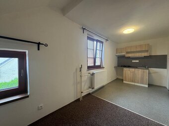 ✨ Pronájem bytu 2+kk (34 m²) – Bulhary, 2. NP - 2