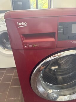 Beko 7kg A+++ - 2