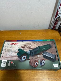 Brusný váleček Bosch - 2