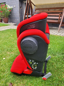 Britax Römer Kidfix - 2