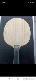 Profi dřevo na stolní tenis - 2