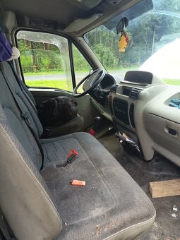 Renault master 2 - 2