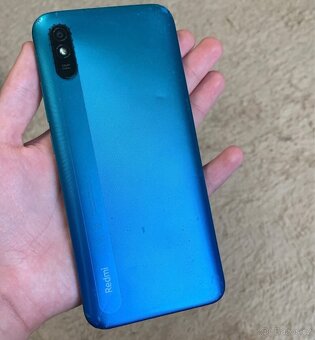Xiaomi Redmi 9AT - 2