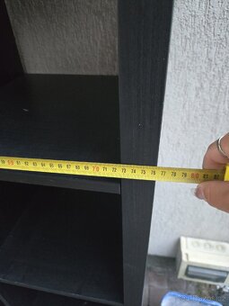 Skříň s úložným prostorem - 2
