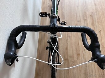 Silniční kolo Maxbike - 2