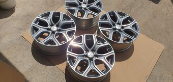 Mitsubishi outlandet 5x114,3 r18  eclipse cross asx kia mazd - 2