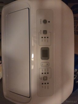 Přenosná klimatizace WHIRLPOOL PACF29CO W - 2