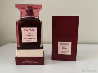 Tom Ford Lost Cherry - 2