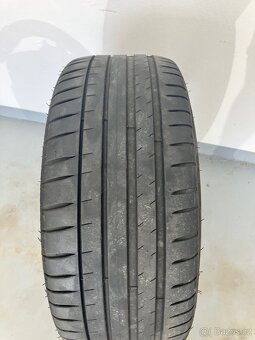 225/40/18 92V Letní Michelin - 2