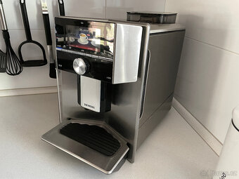 Kávovar Siemens EQ9 S500 - 2