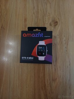 amazfit GTS 4 Mini - 2