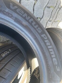 Letní pneumatiky 195/65R15 HANKOOK ventus PRIME3 - 2