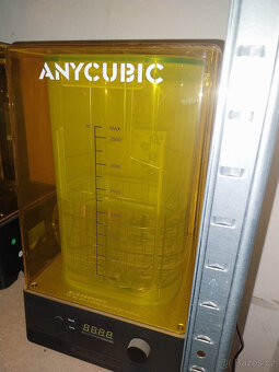 Anycubis Photon Mono4K - 2