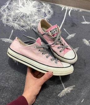 Converse tenisky 38 - 2