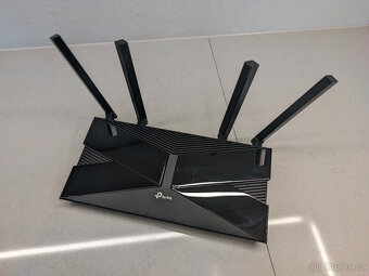 Router TP-Link Archer AX1500 / WiFi 6 - 2