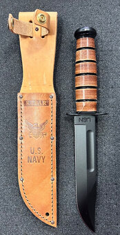 KaBar US Navy Fighter - 2