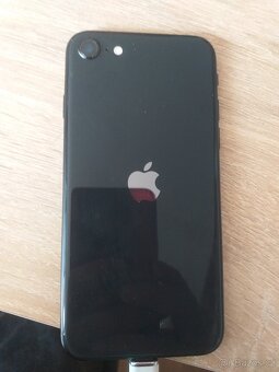Iphone SE2020 64gb - 2