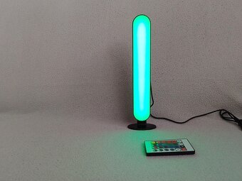 LED lampička - 2