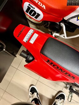 Honda CRF 50 - 2
