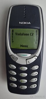 Nokia 3310 - 2