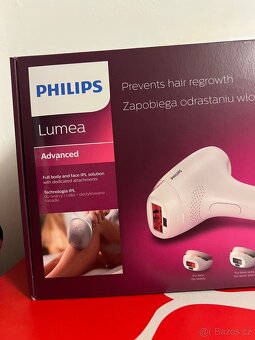 LUMEA Advanced 1998/00 IPL - 2