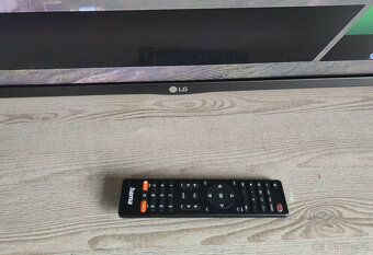 42(106cm) TV LG 42LF580V - 2