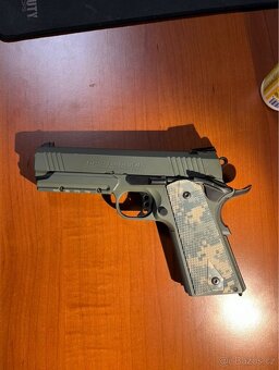 Tokyo marui 1911 - 2