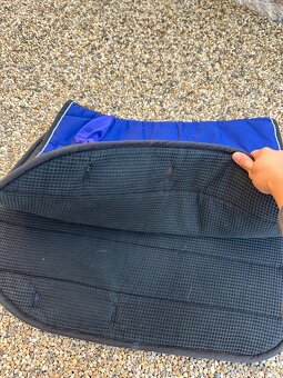 Sada horseware Rambo - 2