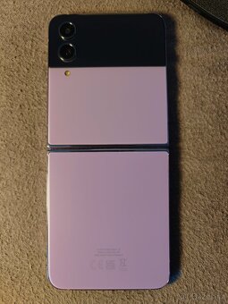 Samsung Galaxy z flip 4 128 gb - 2