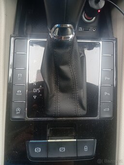 Škoda Superb 3 - 2