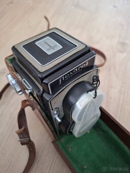 Flexaret Meopta - 2