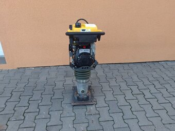 Vibrační pěch Wacker neuson BS 60-4 - 2