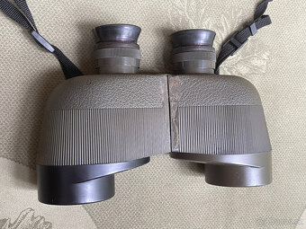 Dalekohled 7x50 U.S. Army Steiner - 2