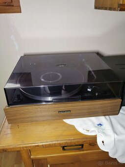 Pioneer PL 15 - 2