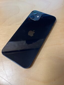 iPhone 12 64GB Top stav, specialni ochrana displeje - 2