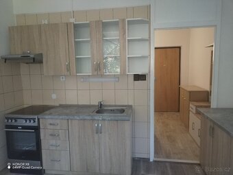 Byt 1+1,40m2,Kraslice,Krušné hory. - 2