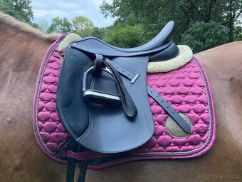 Sedlo wintec wide - 2