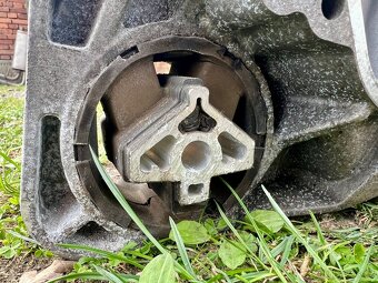 Rozvodovka ATC 700 BMW X5,X6, E70, E71 - 2