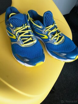 Běžecké boty - 2