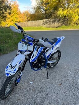 HURRICANE MINIROCKET 250cc. - 2