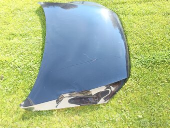 Kapota Passat B7 - 2