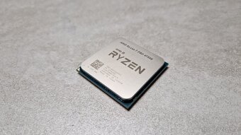 ❰ Nový CPU | AMD Ryzen 7 4750g Tray APU, AM4 ❱ - 2